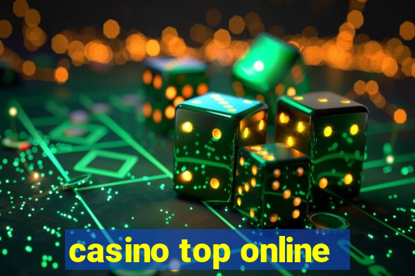 casino top online