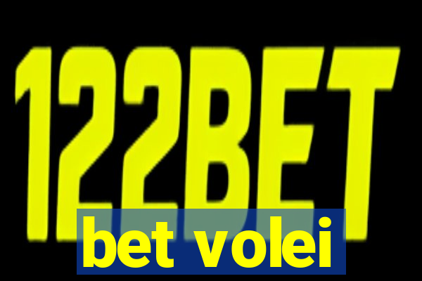 bet volei