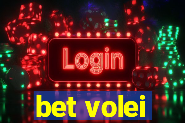 bet volei