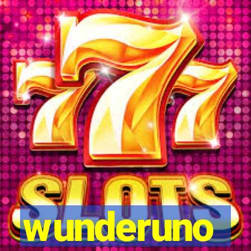 wunderuno