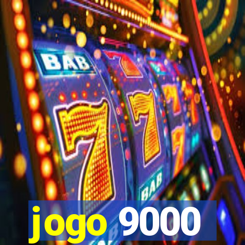 jogo 9000