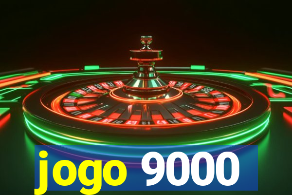 jogo 9000