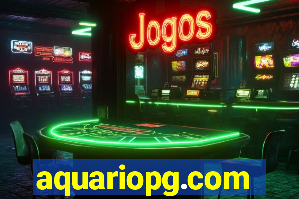 aquariopg.com