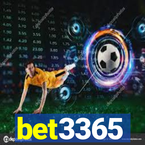 bet3365