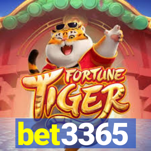 bet3365