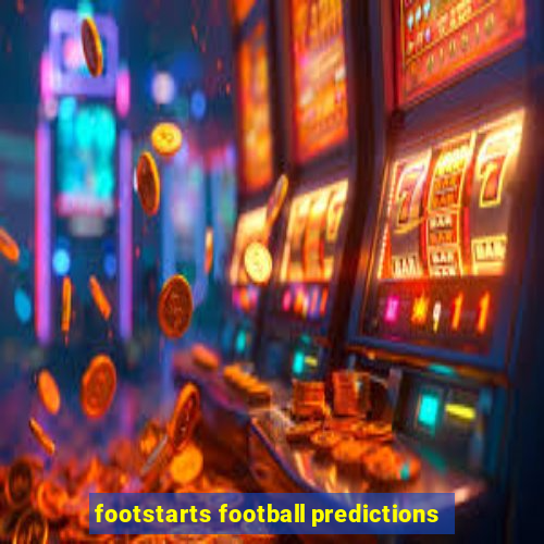 footstarts football predictions