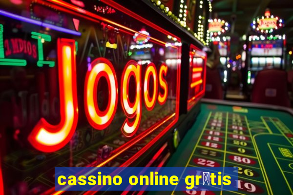 cassino online gr谩tis