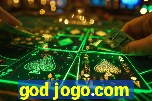 god jogo.com