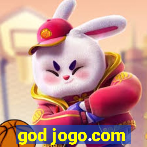 god jogo.com