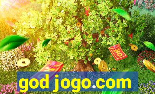 god jogo.com