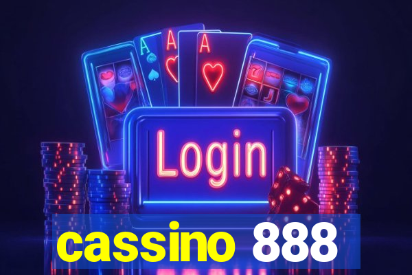 cassino 888