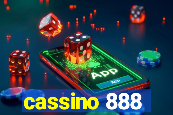 cassino 888