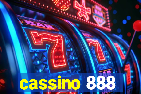 cassino 888