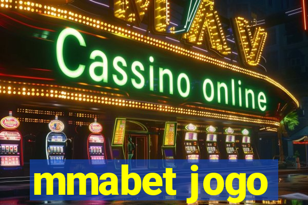 mmabet jogo