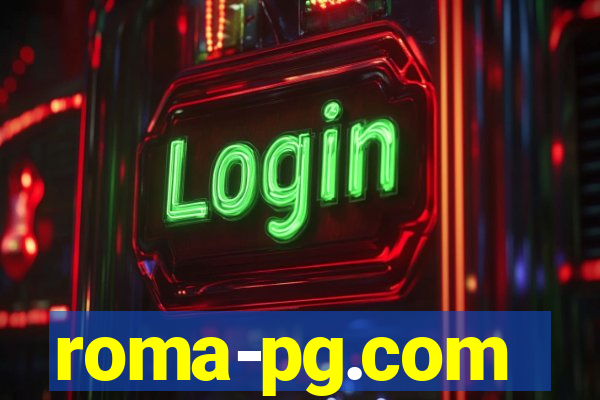 roma-pg.com