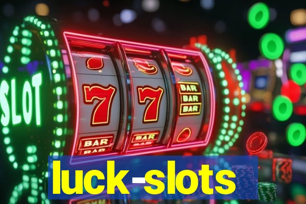 luck-slots