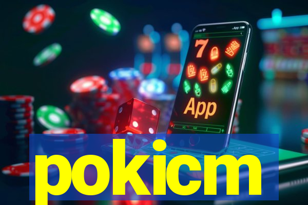 pokicm