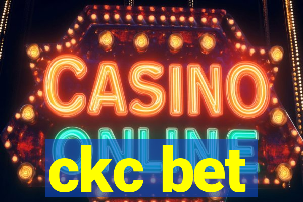 ckc bet