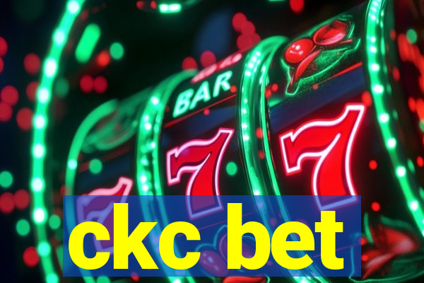 ckc bet