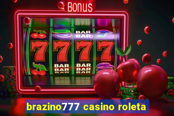 brazino777 casino roleta