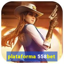 plataforma 558bet