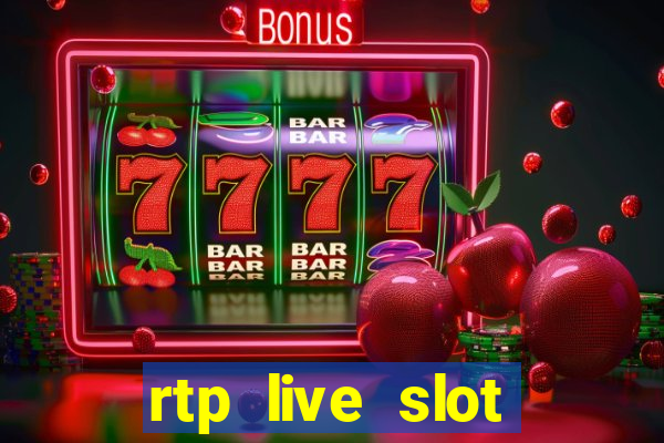 rtp live slot online - pgsoft