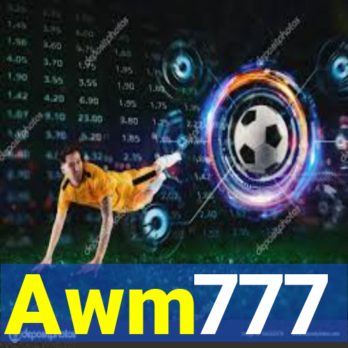 Awm777