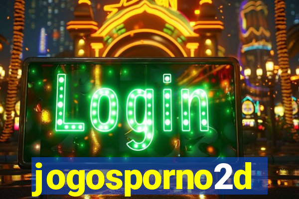 jogosporno2d