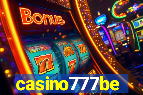 casino777be