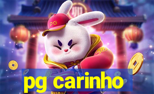 pg carinho