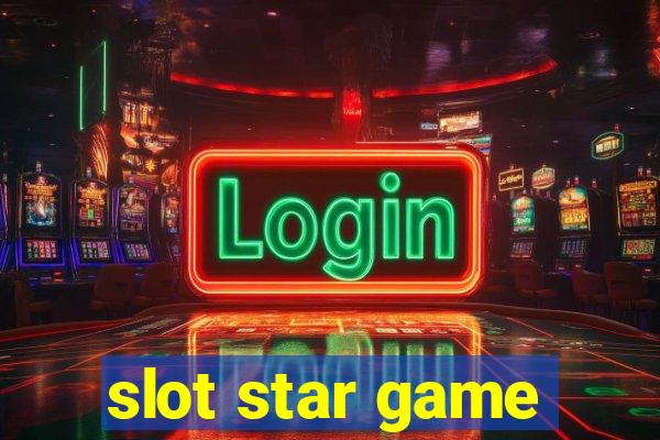 slot star game