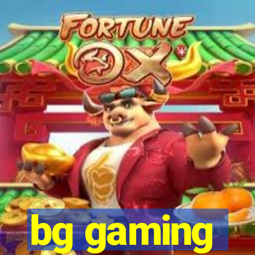 bg gaming