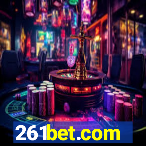 261bet.com