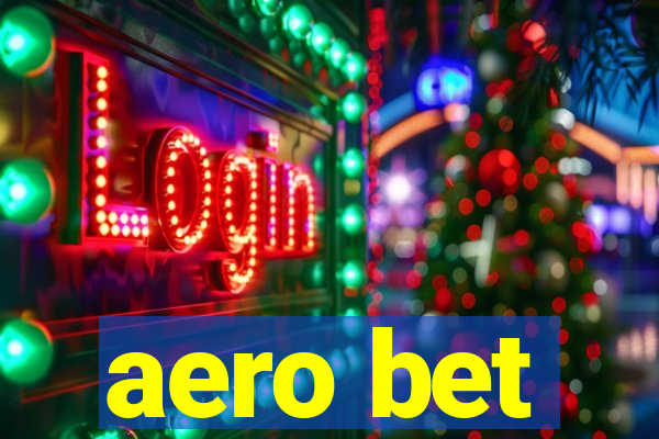 aero bet