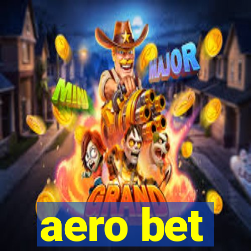 aero bet