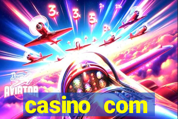 casino com depósito de $10