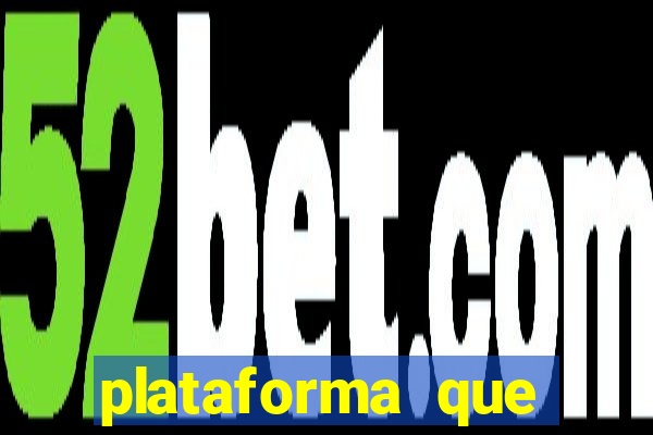 plataforma que aceita cartao de debito