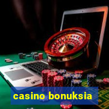 casino bonuksia