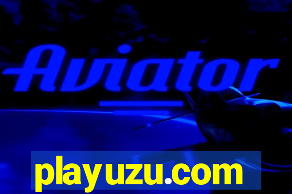 playuzu.com