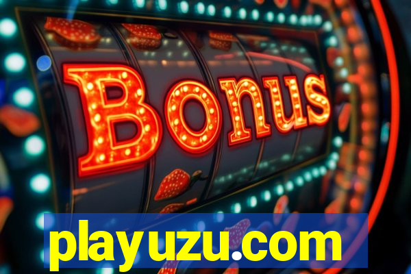 playuzu.com