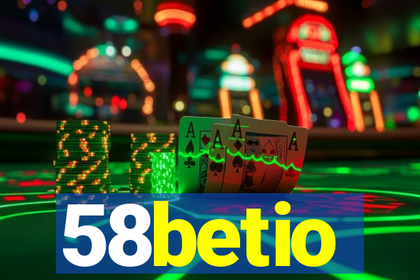 58betio