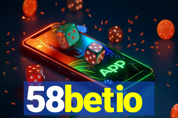 58betio