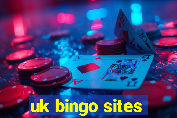 uk bingo sites