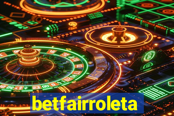 betfairroleta