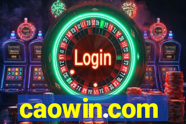 caowin.com