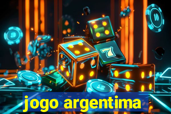 jogo argentima