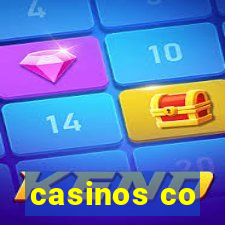 casinos co