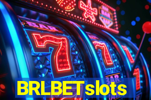 BRLBETslots