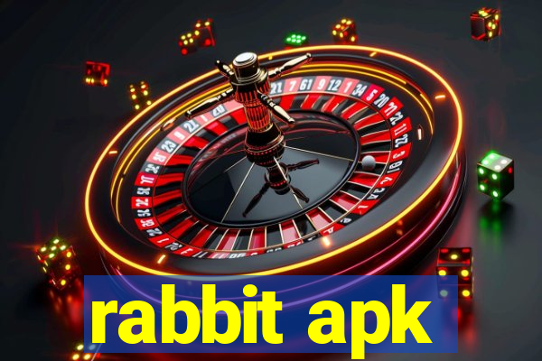 rabbit apk