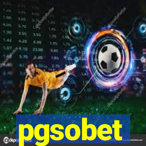 pgsobet